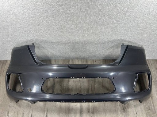 KIA PRO CEED GT II 2012-> bumper rear part 86611-A2500