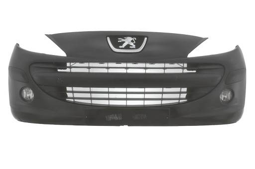 front bumper * front PEUGEOT 207 KTHC