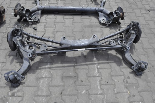 Bmw f39 f44 f46 f48 1.5 136km 2.0 16v 192km підвіска задня балка 6851560