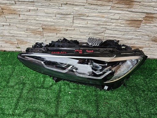 СВЕТОДИОДНАЯ ЛАМПА BMW 4 G22 G23 5A19351