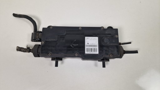 FORD CMAX C-MAX MK1 Frein Électrique Électrique 3M51-2598-EB