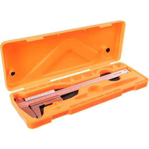 C3428 Супорт 150 мм автозамок моноблок 0,02 мм