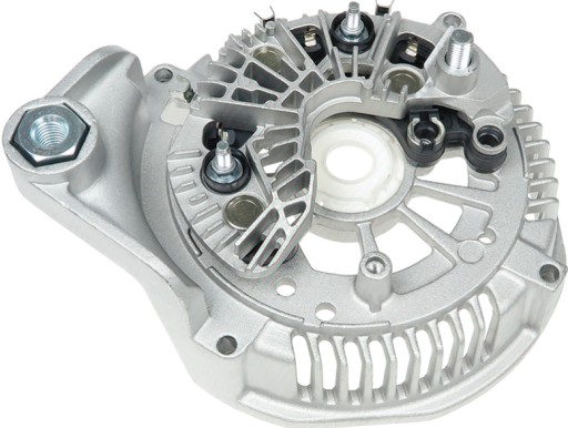 Корпус генератора arc3041 з мостом land rover