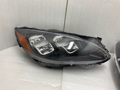 lights FORD ESCAPE KUGA MK3 USA left right