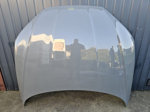 MBPARTS05 - Капот капот audi a5 2 ii 8w b9 f5 2016- очень хороший орг