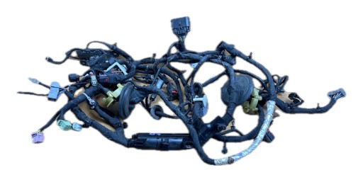O7 CADILLAC CT5 2019 - bundle of cables front front 86798979
