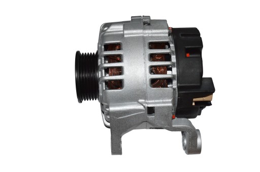 AJM-A0007 06B903016EX - Генератор 2.7 т 2.8 3.0 audi a6 allroad c5 a8 d2