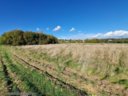 Działka, Zelków, Zabierzów (gm.), 2011 m²