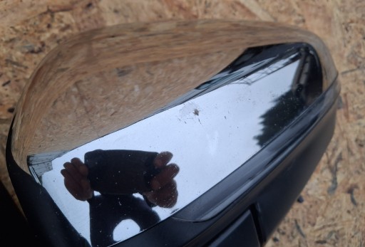 zrcadlo levé CITROEN C5 AIRCROSS 8+8 PIN