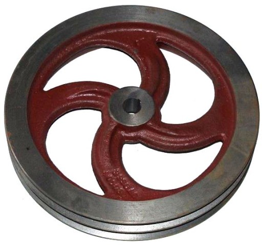 Шкив привода насоса Бизон 504037056