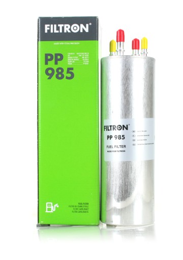 Топливный фильтр Filtron PP 985 MULTIVAN TRANSPORTER