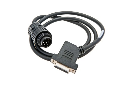 MHCEL00780 - CEL00780 Электрический кабель ISOCAN