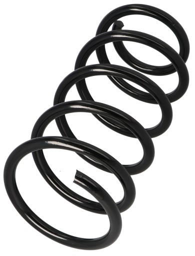 GT30923 - Подвеска рессора fiat scudo 2.0 d 2007 - передняя