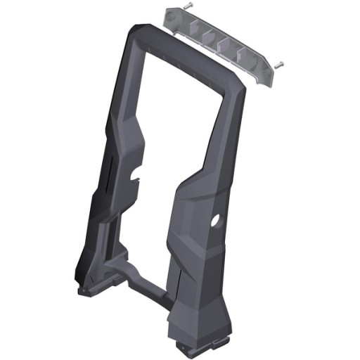 Karcher rączka uchwyt do K 4 K 5 Premium K 5.700