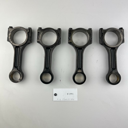 121001039R 4423580 - ШАТУН TRAFIC ESPACE VIVARO 1.6 DCI BITURBO