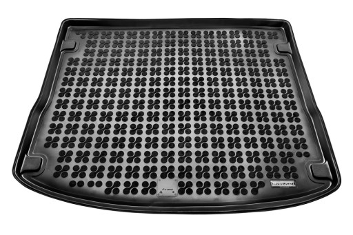 Форд Фокус Універсал 2011-18 гумовий килимок багажника