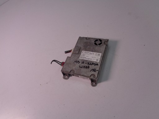 A2479005809 - Драйверний модуль mercedes a-class w177 2018-