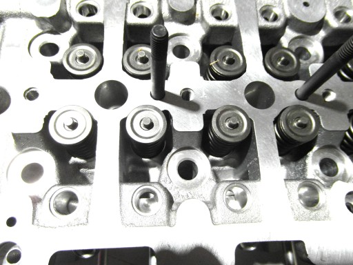 71752976 - Alfa Romeo 159 Giulietta Freemont 2.0MTJ гол