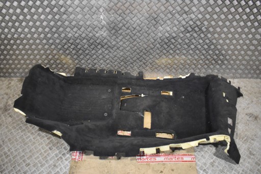 carpet front right PORSCHE PANAMERA 971 1