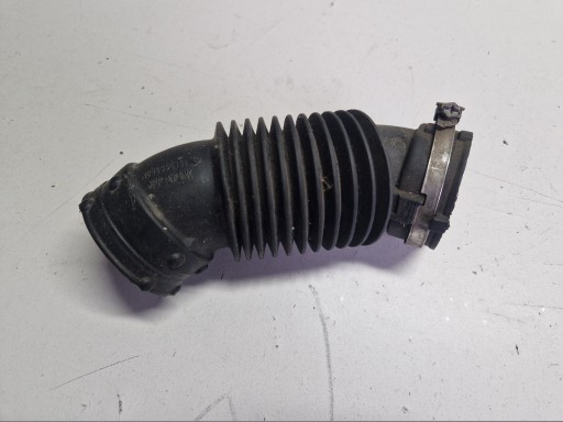 FORD FIESTA MK7 pipe hose air hose