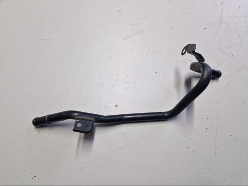 HONDA CIVIC UFO VIII 8 2.2 DIESEL rohr rohr Schlauch Rohr des Wassers