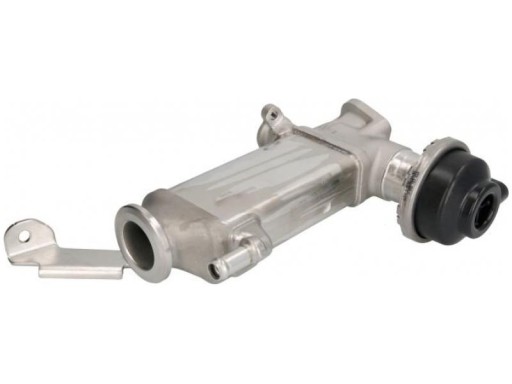 88407 - Радиатор выхлопных газов AUDI A6 C6 2.7 3.0