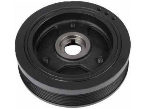 J1090305 - ШКІВ ВАЛА KIA SORENTO I 2.5 K2500 2.5