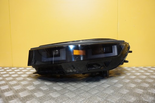 92101-GI-USA - Hyundai ioniq 5 2022 - повна світлодіодна фара з сша