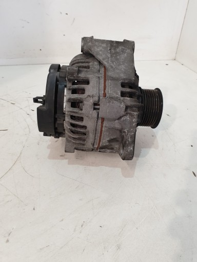 Генератор переменного тока man tgx tga euro 5 euro6 0124655025