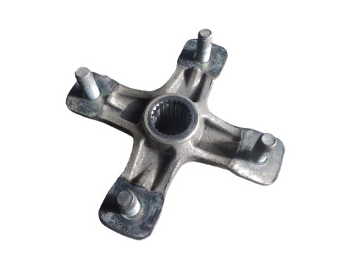 СТУПИЦА КОЛЕСА YAMAHA RAPTOR 250