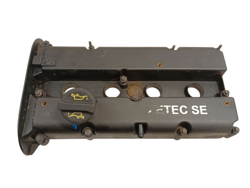 cover of valves FORD FIESTA MK6 (2002-2005) 1.6 16V