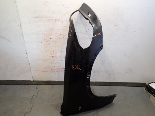 fender front front right BMW X5 E70 LIFT 2010-2013