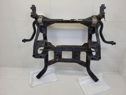 Балка передней подвески салазок jaguar f-pace (2015 - 2020) hk83-5c145-af