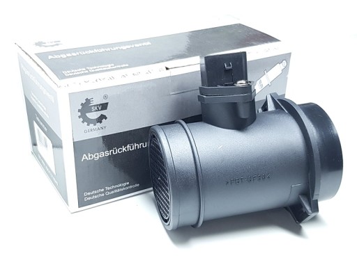 07SKV081 - Витратомір AUDI A4 A6 A8 2.5 TDI V6