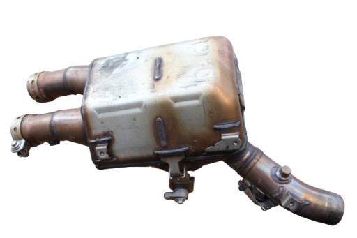 MT10..KATALIZATOR - MT10 MT 10 КАТАЛІТИЧНИЙ НЕЙТРАЛІЗАТОР ВИПУСКНИЙ КОЛЕКТОР