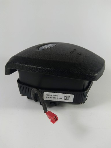 Ford F150 Airbag powietrzna Chauffeurs Airbag