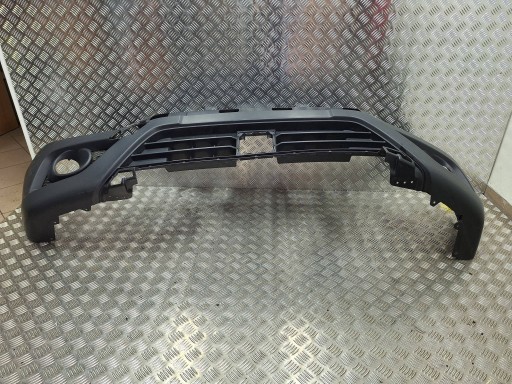 bumper front DOL SUZUKI SX4 S-CROSS LIFT 18-21 71721-64R0