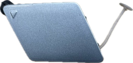 A550 BMW 5 F10 F11 2010 - towing hook cap of a bumper front front 7200717