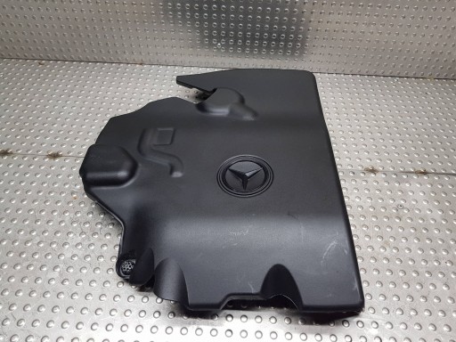 Blende Abdeckung DES MOTORS oben A6510106423 MERCEDES SPRINTER W906 W907 W910 2.2CDI