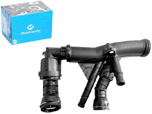 35899 - МЕТАЛКАУЧО ТЕРМОСТАТ