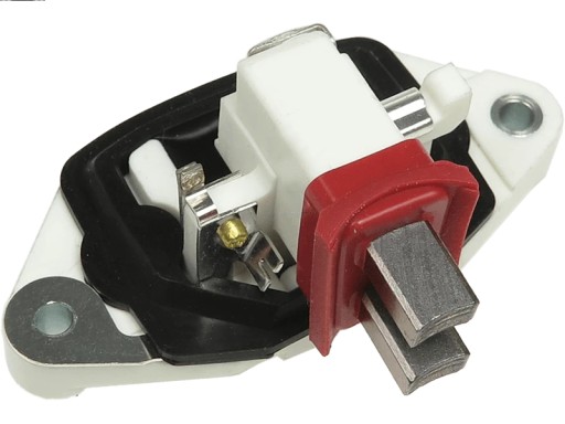 ARE0025(BOSCH) - Регулятор напряжения as-pl are0025 (bosch)