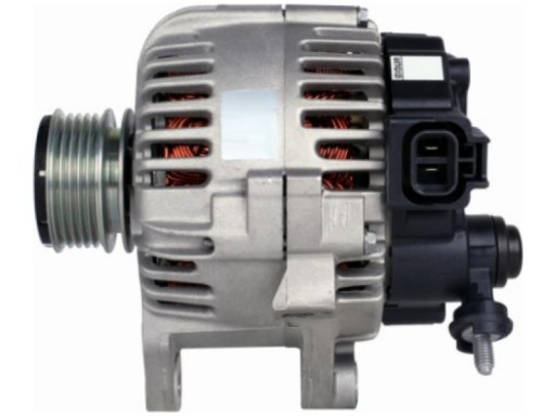 8EL 012 - Генератор kia pro ceed i 1.6 picanto i 1.1