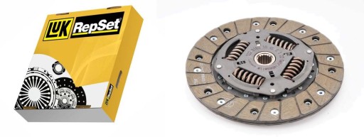 ЗЧЕПЛЕННЯ CITROEN PEUGEOT 306 2.0 405 1.8TD 2.0