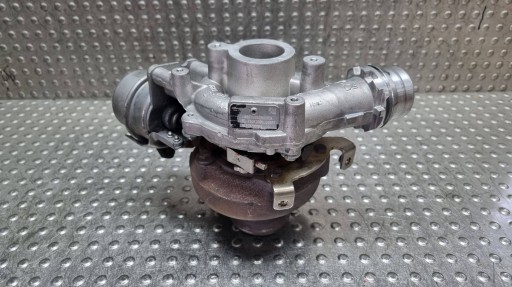turbo 16359700011 MERCEDES A W176 B W246 W242 CLA C117 1.5DCI