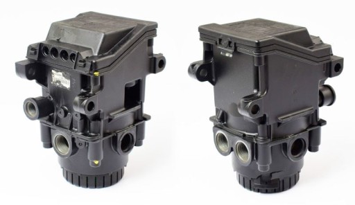 КЛАПАН РЕЛЕ MAN TGA EBS 0486203016 0486203032