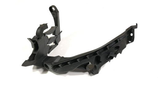 8K0805607C - Крепление фары AUDI A4 08-LE