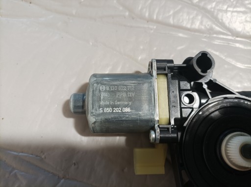 AUDI S3 8V mini motor lifting windows 5Q0959802