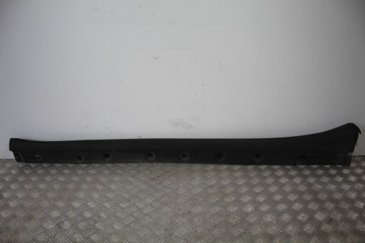 cap threshold threshold left PORSCHE 911 VII 7 991 99150459501