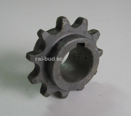 ЦЕПНОЕ КОЛЕСО KRONE 2760971 ЦЕПНОЕ КОЛЕСО KRONE