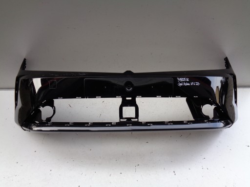 Frontstoßstange OPEL ASTRA VI L 22- NR 39825